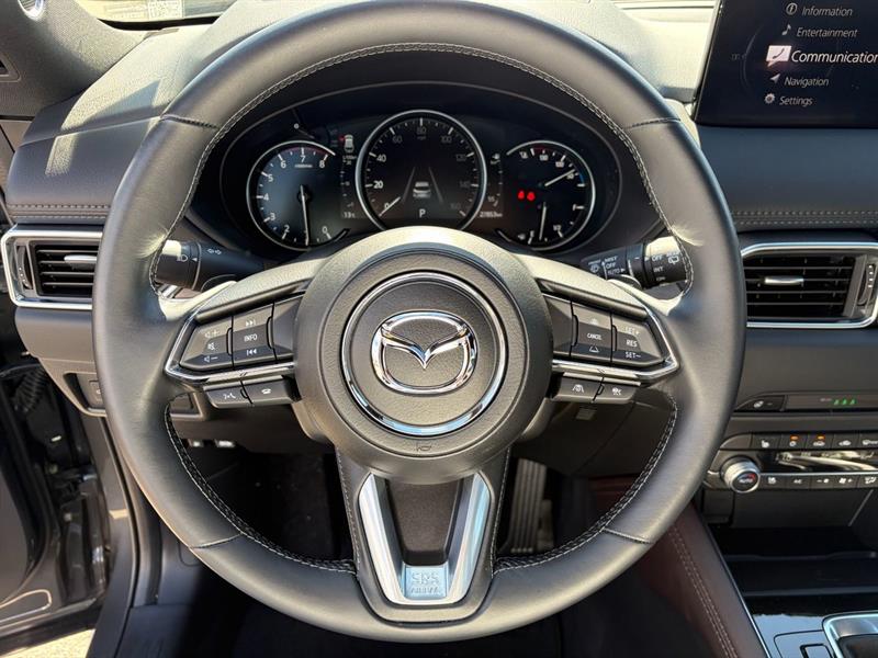 mazda CX-5 2022 - 25