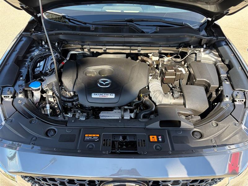 mazda CX-5 2022 - 35
