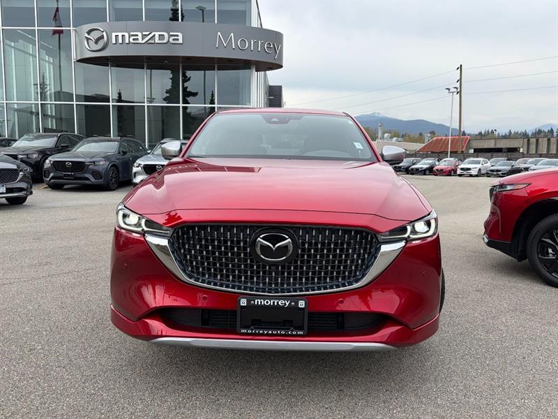 mazda CX-5 2024 - 2
