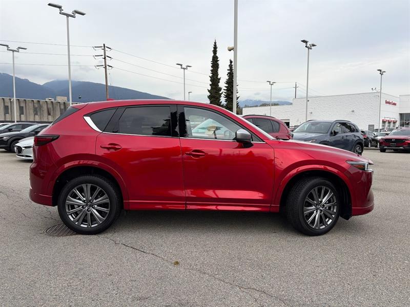 mazda CX-5 2024 - 6