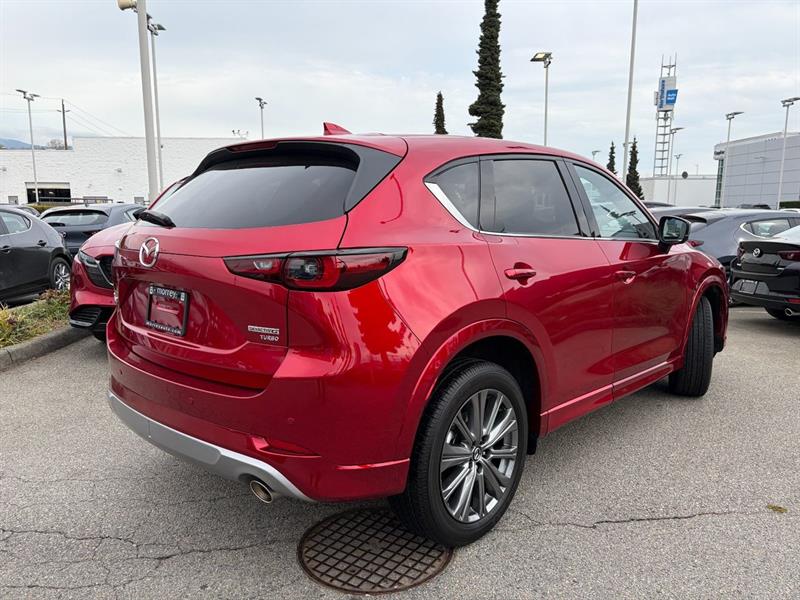 mazda CX-5 2024 - 7