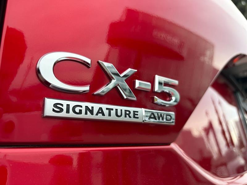mazda CX-5 2024 - 9