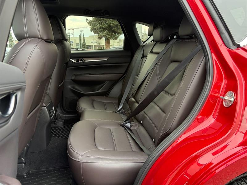 mazda CX-5 2024 - 14