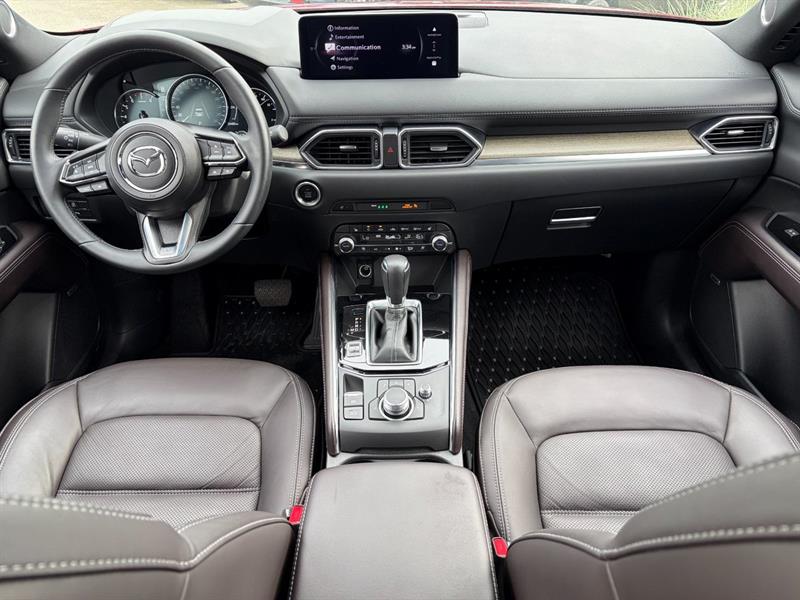 mazda CX-5 2024 - 16
