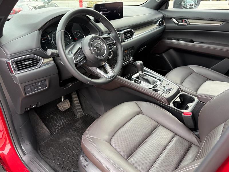 mazda CX-5 2024 - 17
