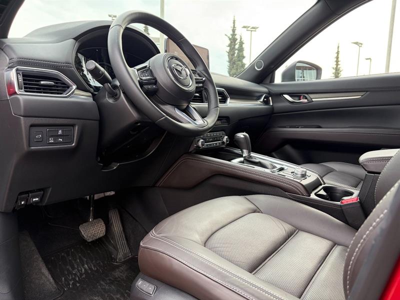 mazda CX-5 2024 - 18