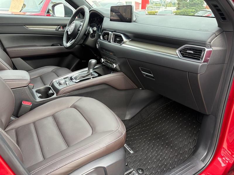 mazda CX-5 2024 - 19
