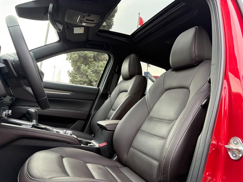 mazda CX-5 2024 - 20