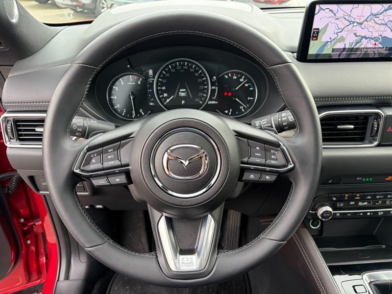 mazda CX-5 2024 - 25