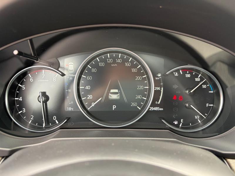 mazda CX-5 2024 - 26