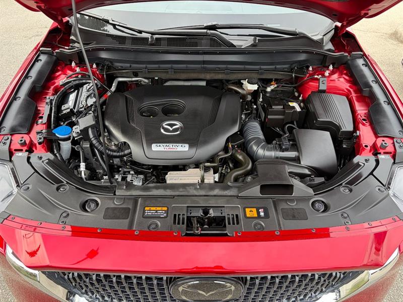 mazda CX-5 2024 - 34