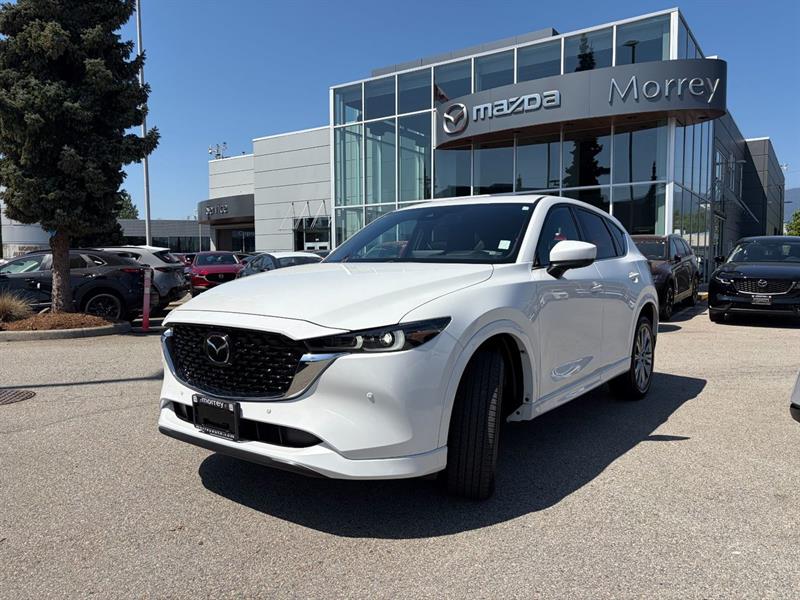 mazda CX-5 2023