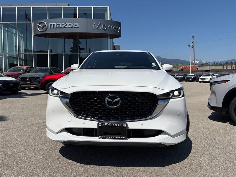 mazda CX-5 2023 - 2