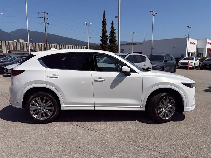 mazda CX-5 2023 - 6