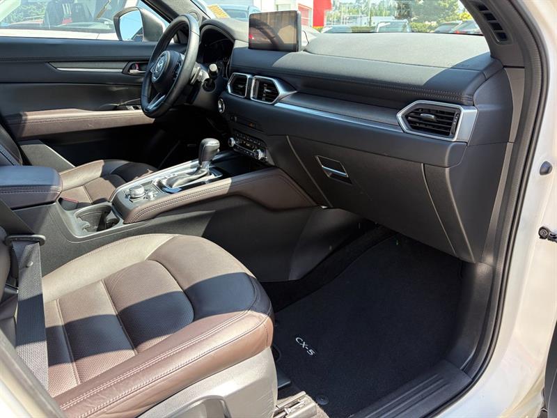 mazda CX-5 2023 - 14