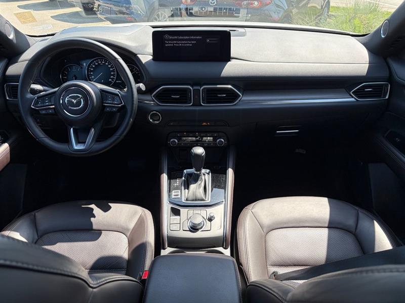 mazda CX-5 2023 - 17