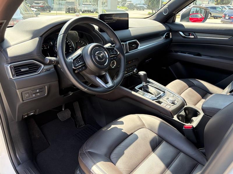 mazda CX-5 2023 - 21