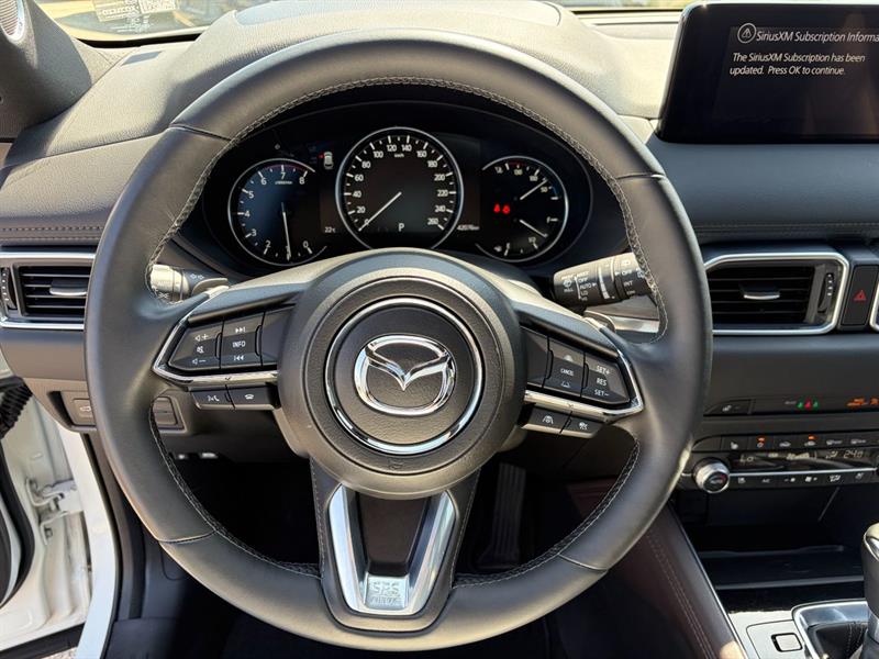 mazda CX-5 2023 - 27