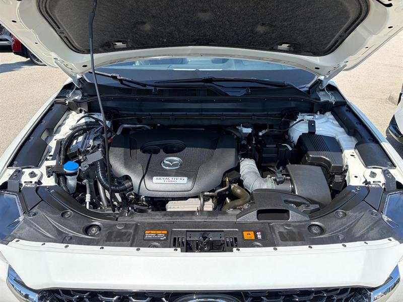 mazda CX-5 2023 - 36