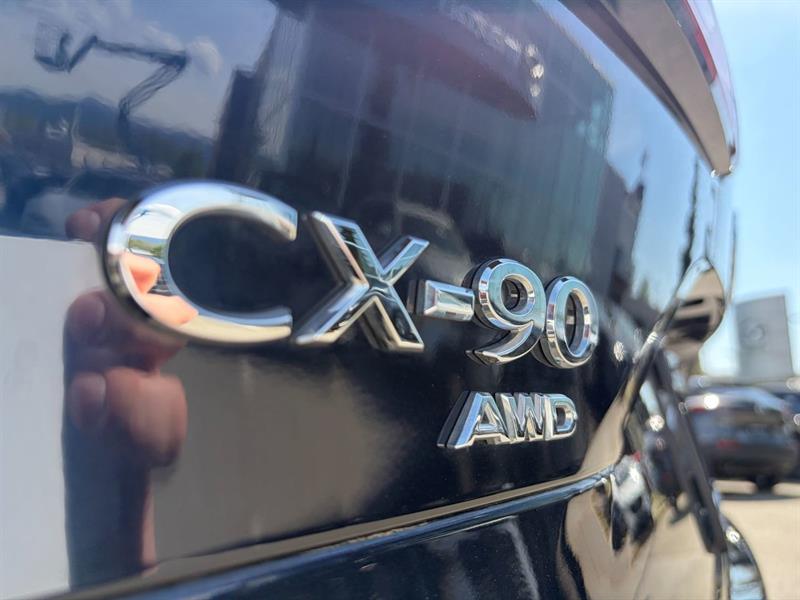 mazda CX-90 MHEV 2024 - 6