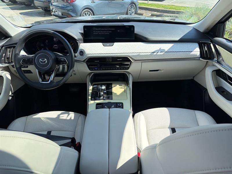 mazda CX-90 MHEV 2024 - 18