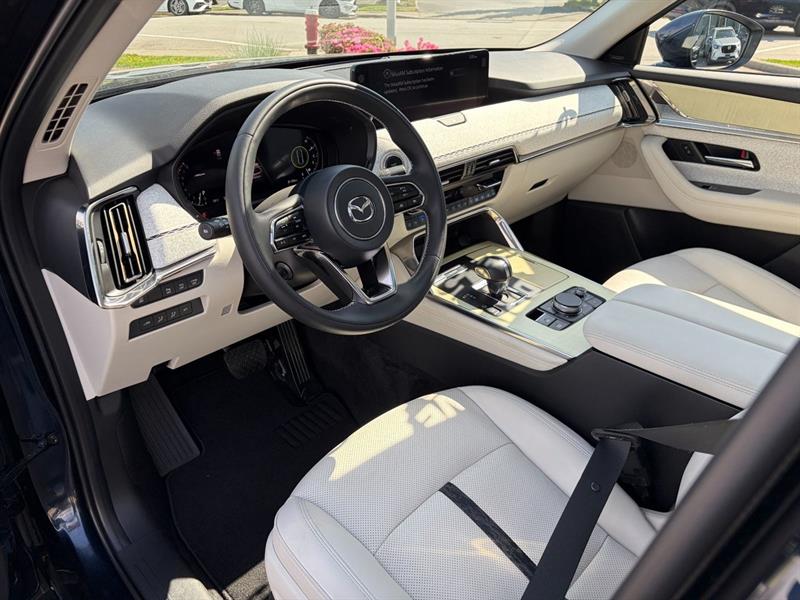 mazda CX-90 MHEV 2024 - 19