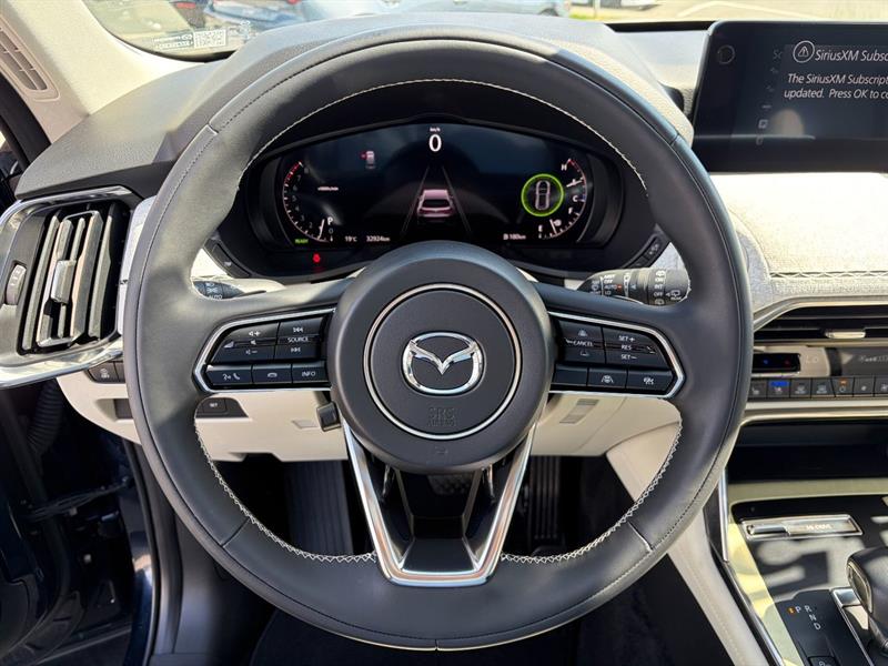 mazda CX-90 MHEV 2024 - 29
