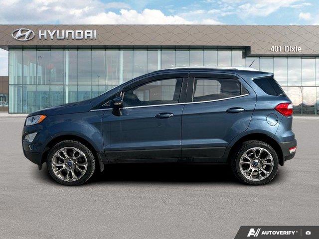 ford EcoSport 2021 - 2