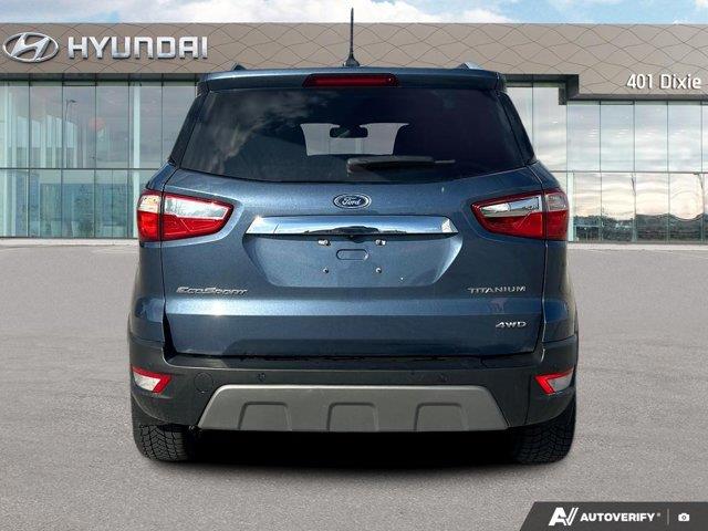 ford EcoSport 2021 - 4