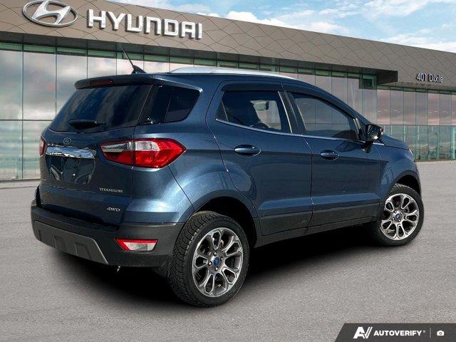 ford EcoSport 2021 - 5