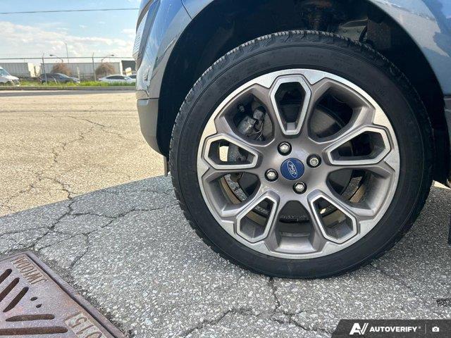 ford EcoSport 2021 - 9
