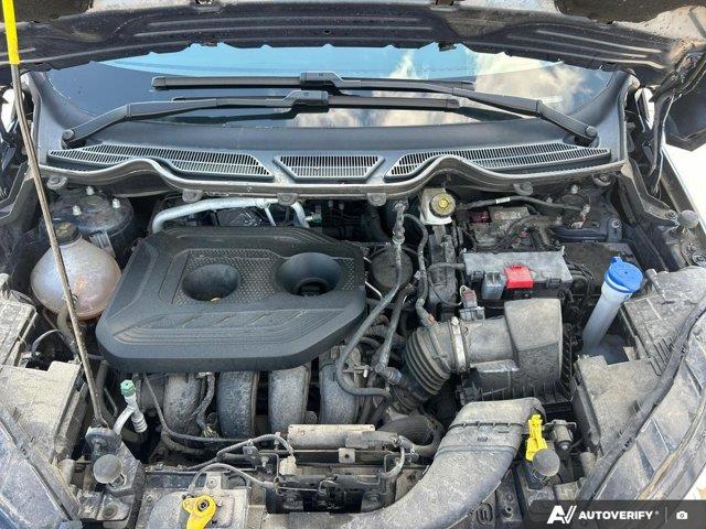 ford EcoSport 2021 - 13