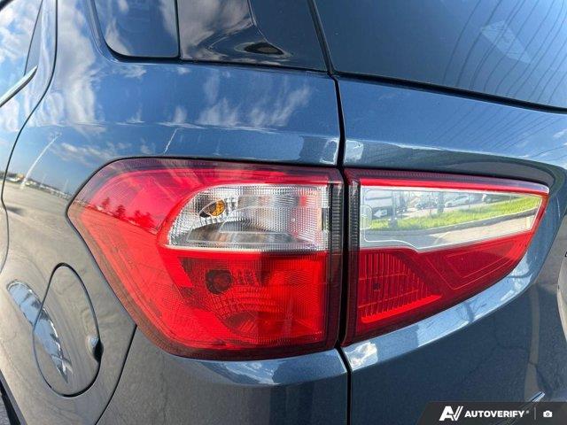 ford EcoSport 2021 - 14