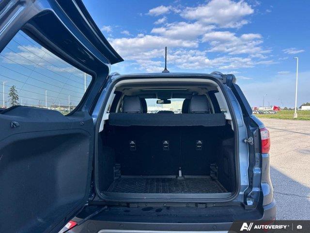 ford EcoSport 2021 - 15