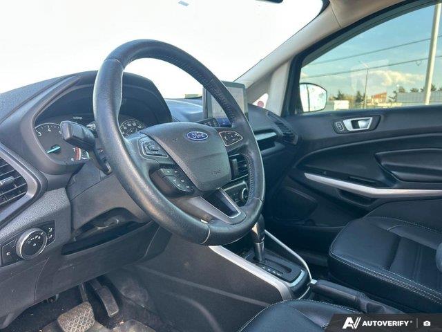 ford EcoSport 2021 - 16