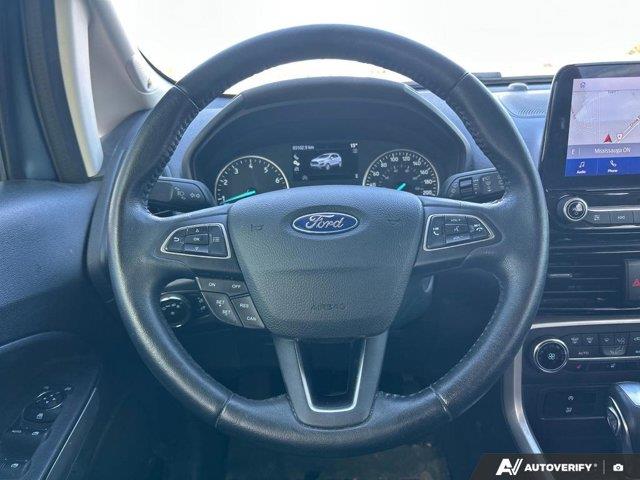 ford EcoSport 2021 - 17