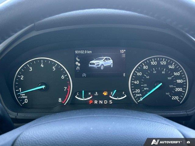 ford EcoSport 2021 - 18