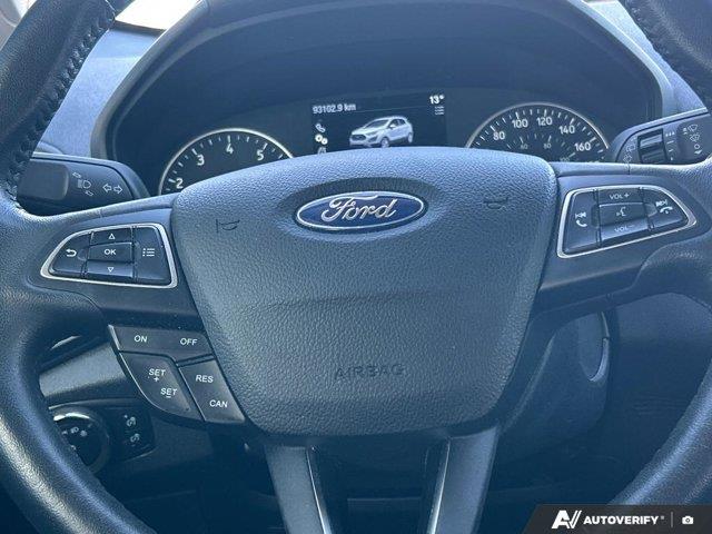 ford EcoSport 2021 - 19