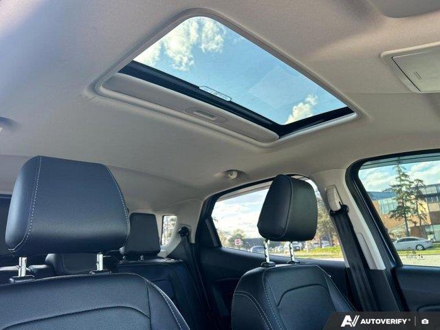 ford EcoSport 2021 - 25