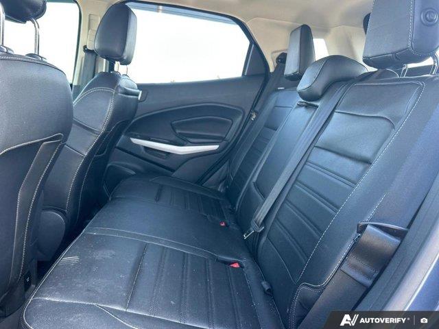 ford EcoSport 2021 - 26