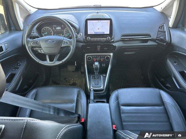 ford EcoSport 2021 - 27