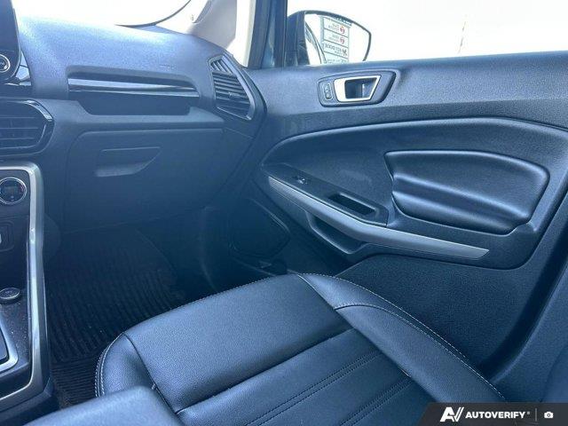 ford EcoSport 2021 - 28