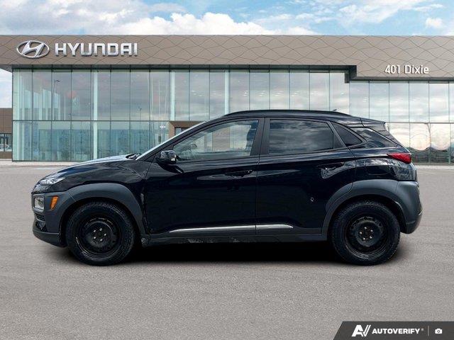 hyundai Kona 2021 - 2