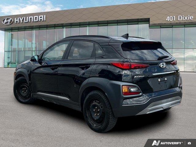 hyundai Kona 2021 - 3