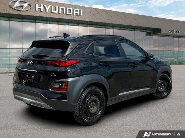hyundai Kona 2021 - 5