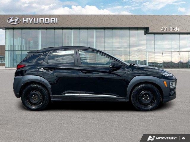 hyundai Kona 2021 - 6