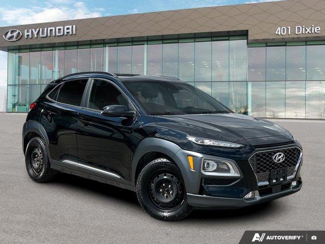 hyundai Kona 2021 - 7