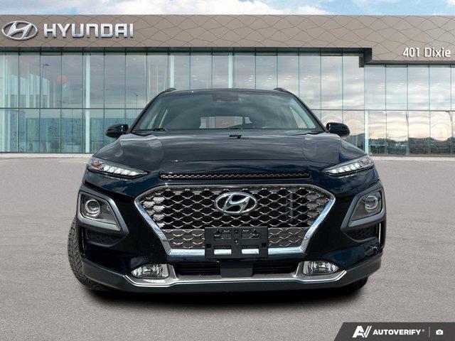 hyundai Kona 2021 - 8