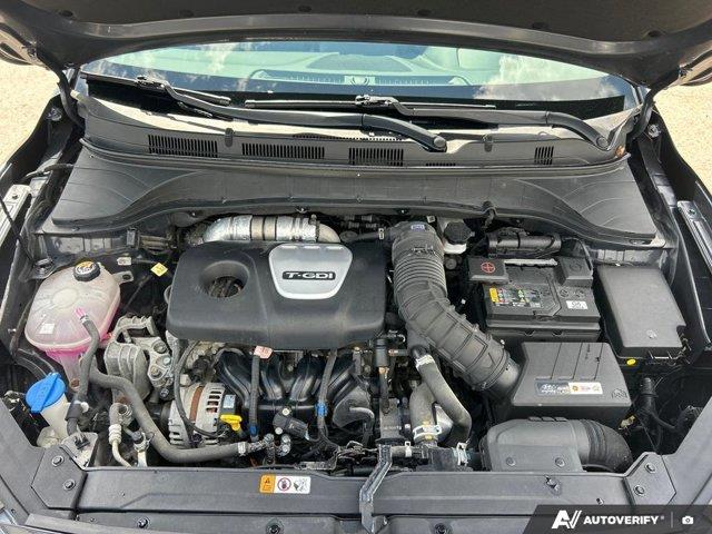 hyundai Kona 2021 - 13