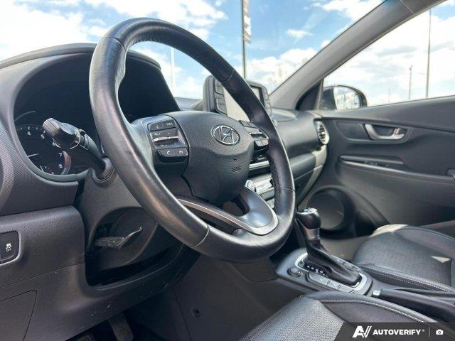 hyundai Kona 2021 - 16